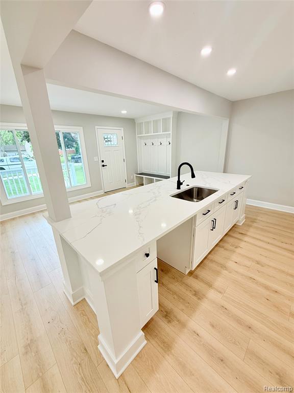 21805 Downing Street, Saint Clair Shores, MI 48080 — Photo 14