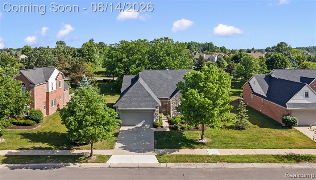 47920 Vistas Circle Drive N, Canton, MI 48188 — Photo 22