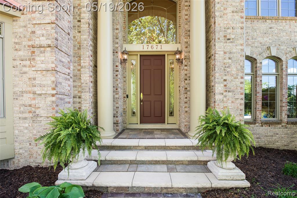 17671 Cranbrook Drive, Northville, MI 48168 — Photo 3