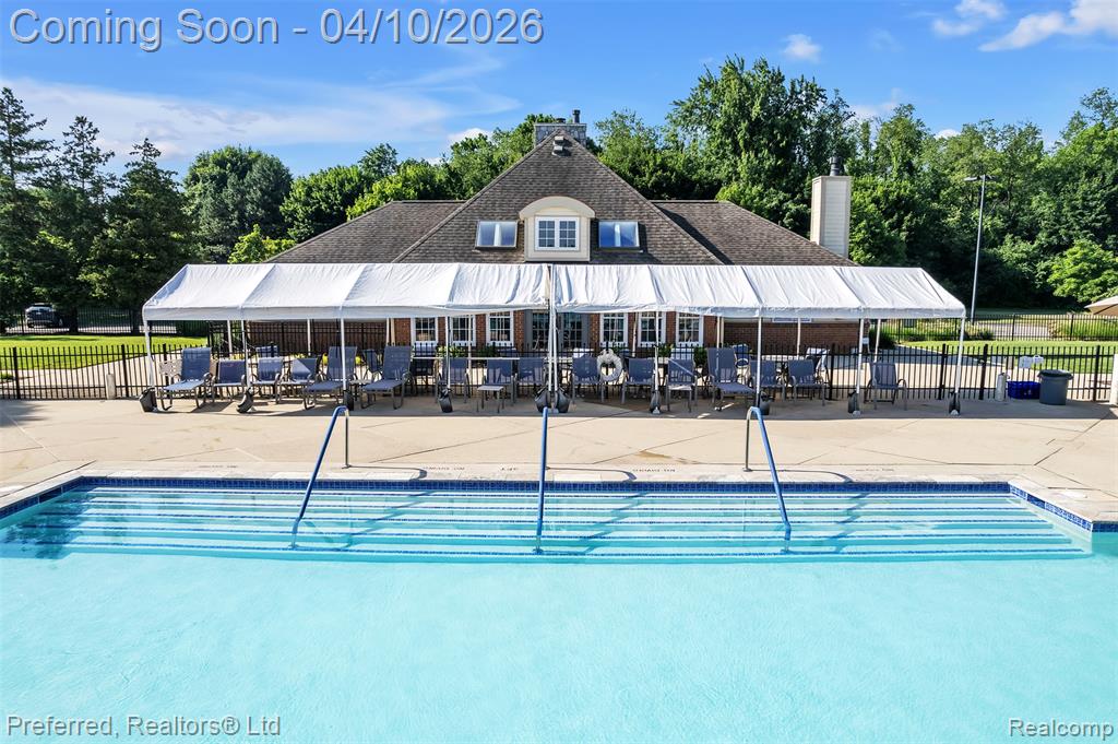 39797 Muirfield Lane, Northville, MI, 48168