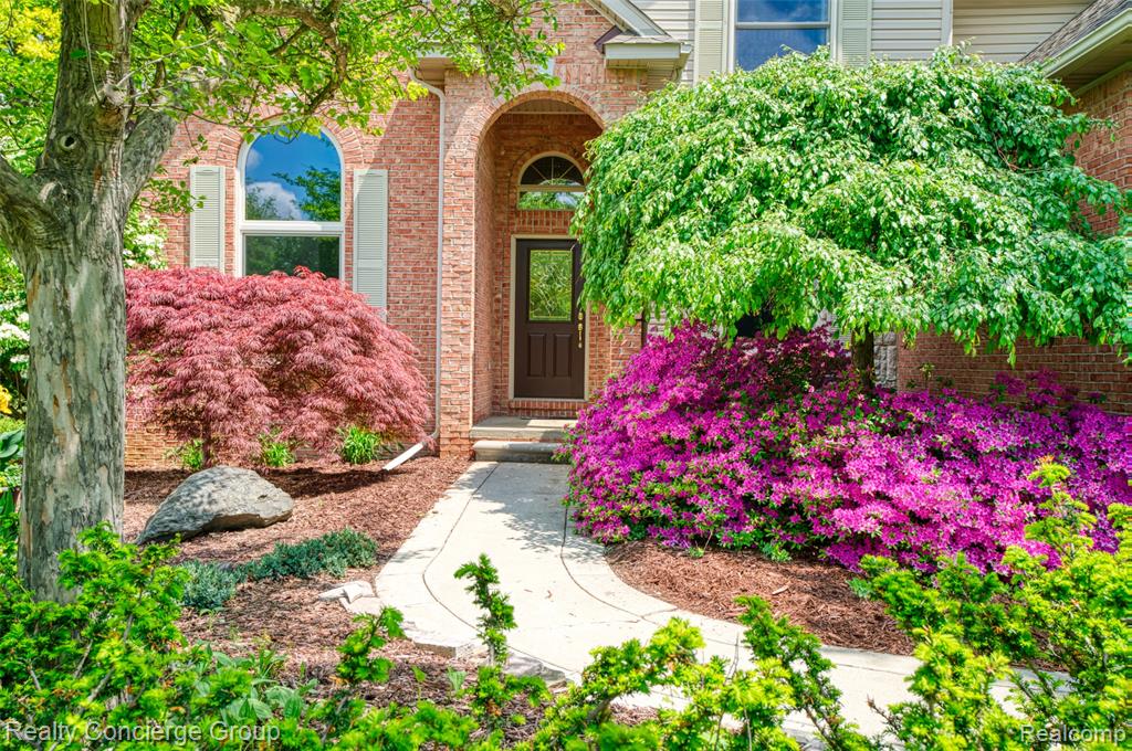6276 CHAD Court, Brighton, MI 48116 — Photo 3