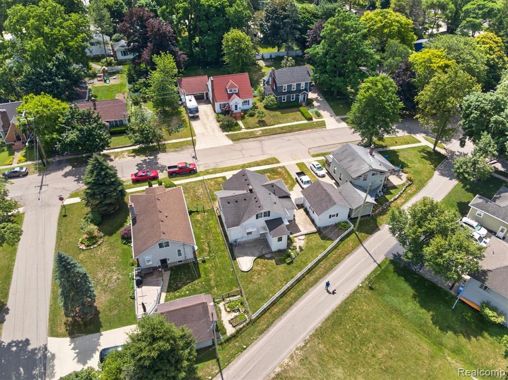 410 S Center Street, Howell, MI 48843 — Photo 42