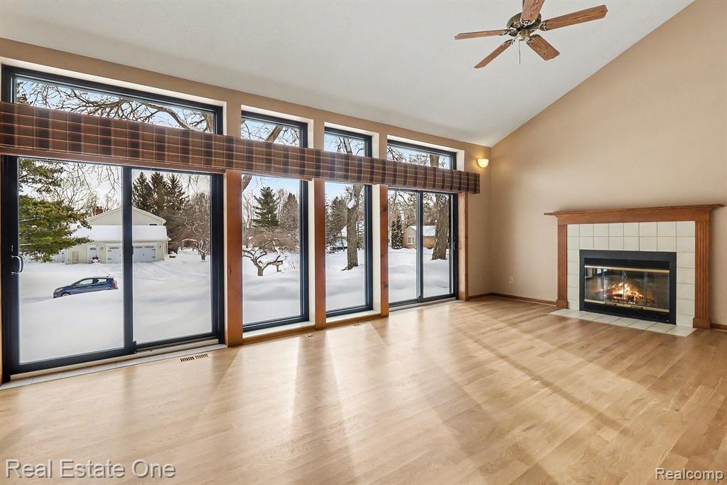 6226 Pinewood Drive, Clarkston, MI — Photo 6