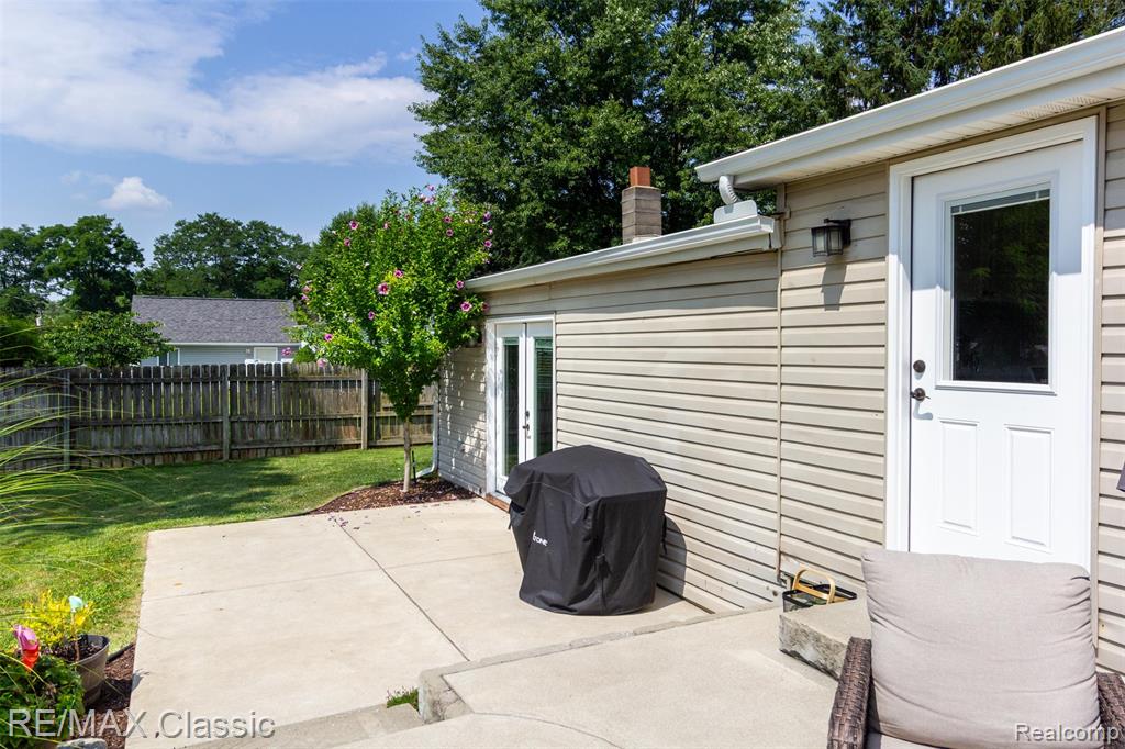 9309 Eagle Hill Drive, Clarkston, MI — Photo 34