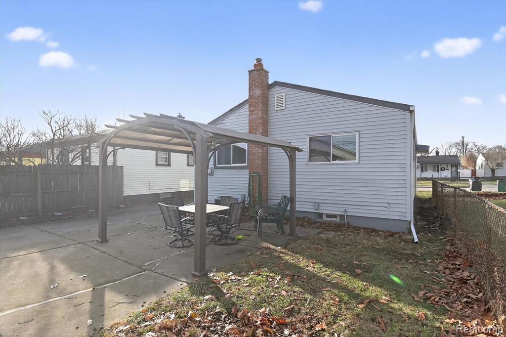 7571 William Street, Taylor, MI 48180 — Photo 31