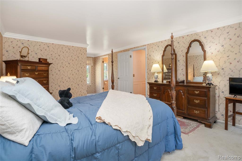 4123 Chimney Point Drive, Bloomfield Hills, MI 48302 — Photo 26