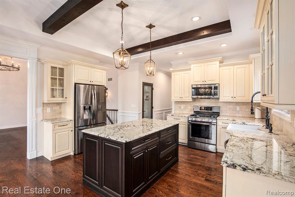 56788 TOPAZ Drive, Macomb, MI 48042 — Photo 4