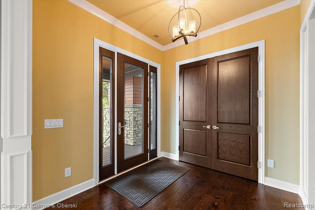 1345 E Lake Drive, Novi, MI 48377 — Photo 25