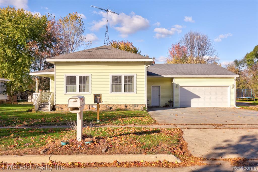 4618 Main Street, Millington, MI 48746 — Photo 2