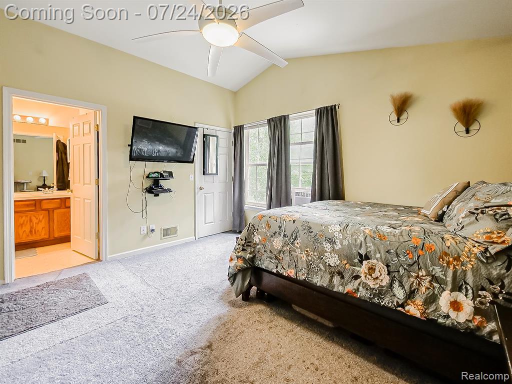 1643 Prairie Drive, Pontiac, MI 48340 — Photo 11
