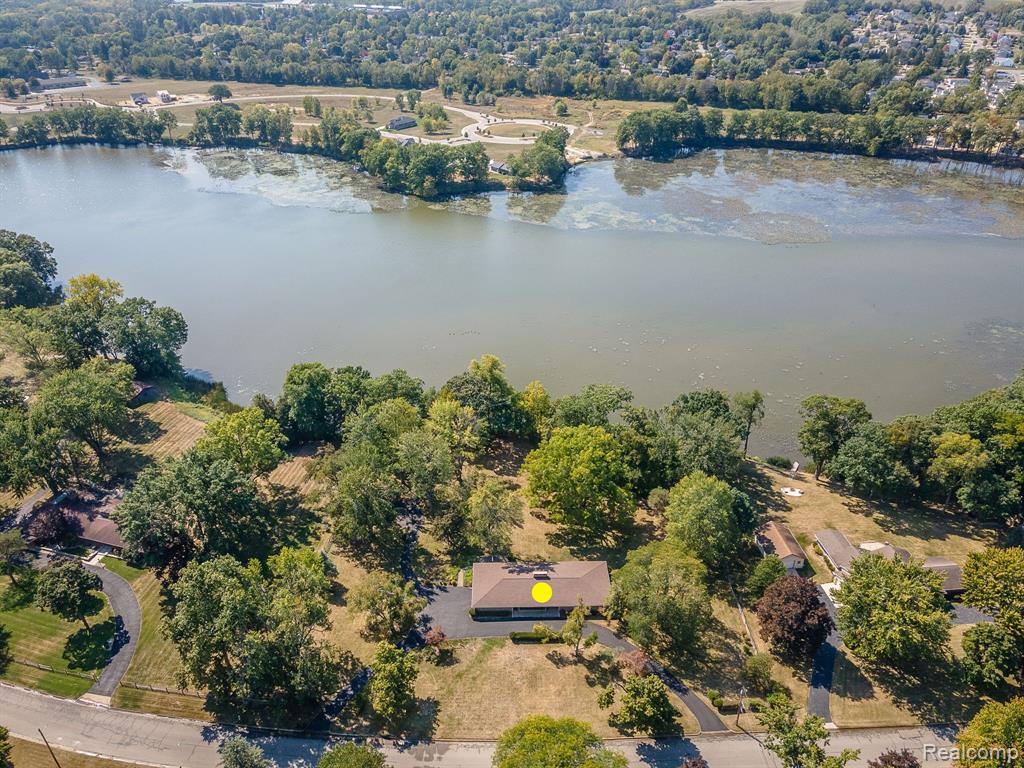 915 RED MILL Drive, Tecumseh, MI 49286 — Photo 56