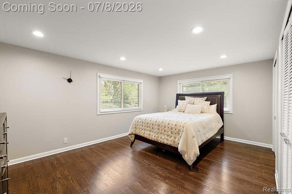 4409 W Orchard Hill Drive, Bloomfield Hills, MI 48304 — Photo 19