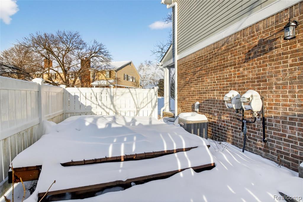 42142 Gladwin Street, Northville, MI 48167 — Photo 31
