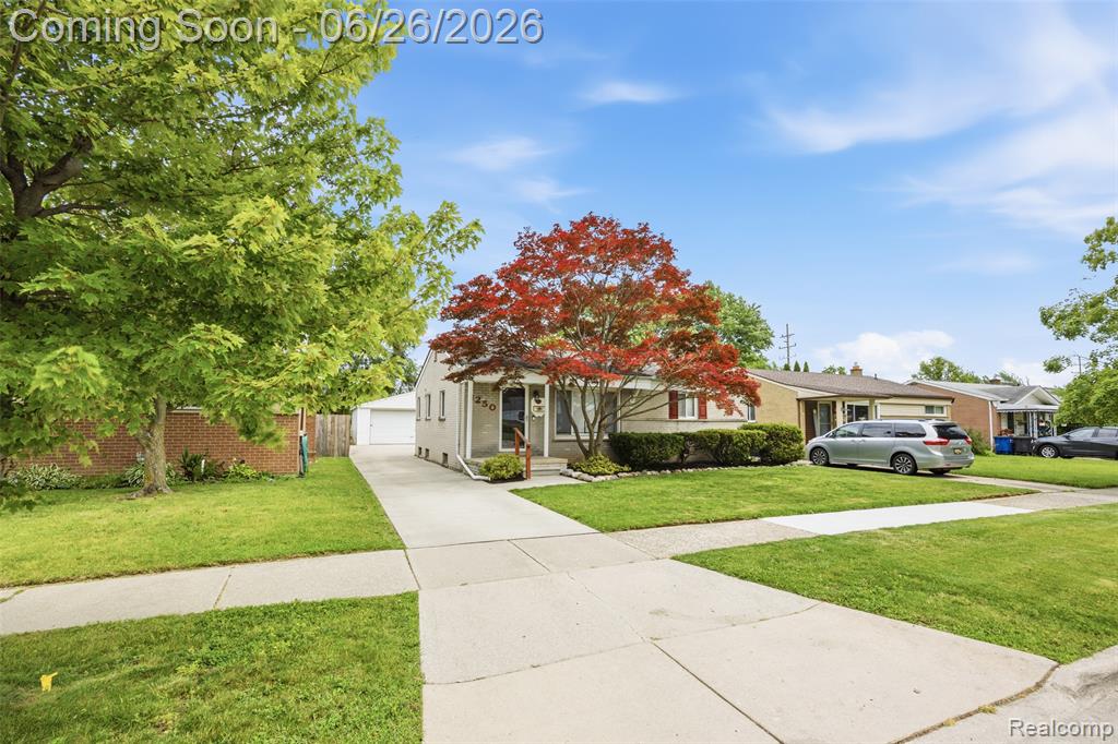 8250 Shari Drive, Westland, MI — Photo 32
