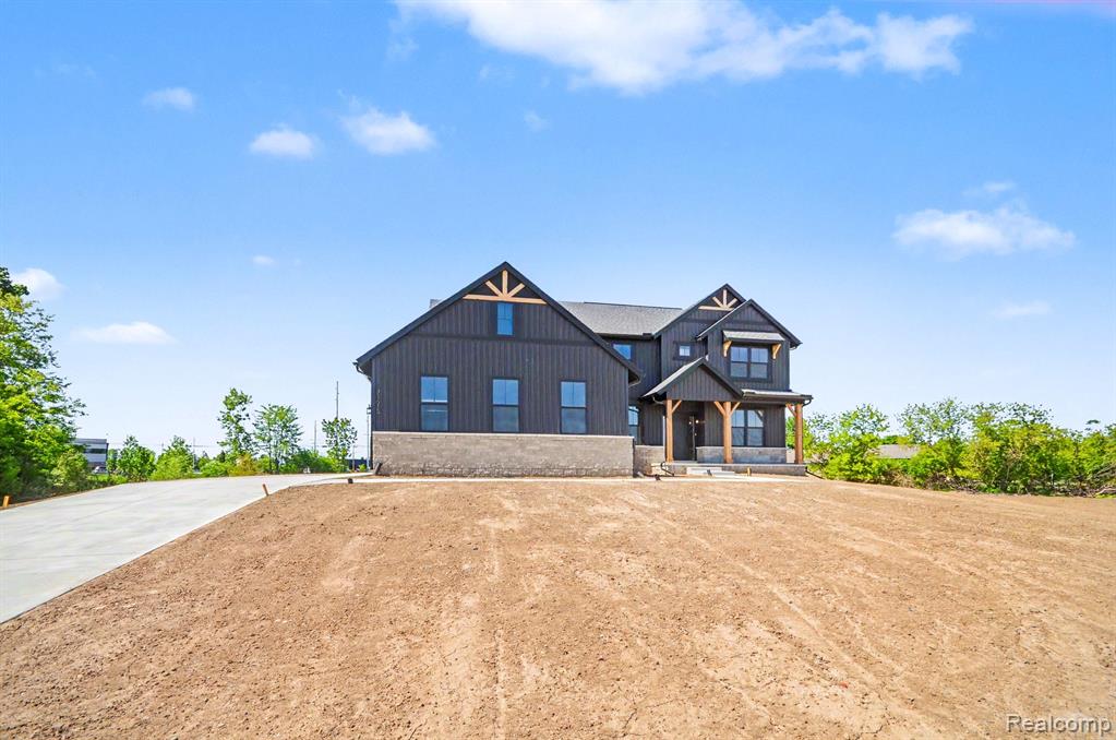 71615 Hidden River Drive, Armada, MI — Photo 8
