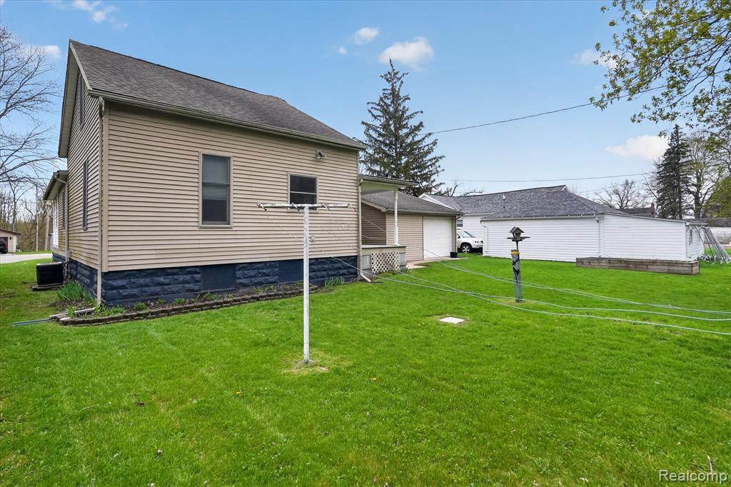306 S Main Street, Vassar, MI 48768 — Photo 41
