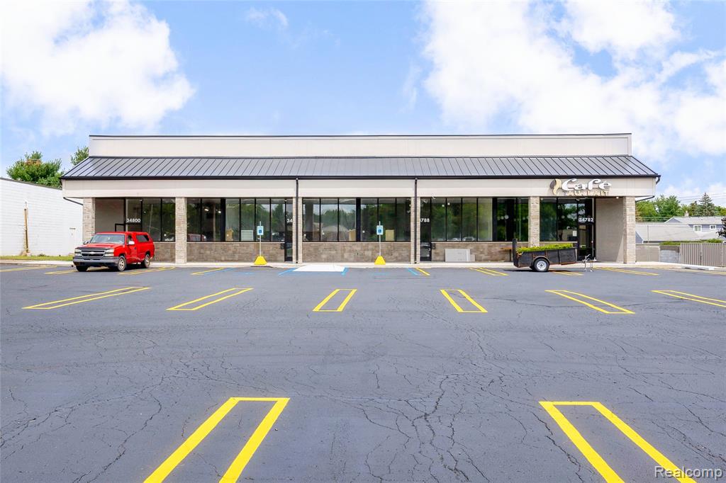 34800 Plymouth Road, Livonia, MI 48150, Livonia, MI, 48150
