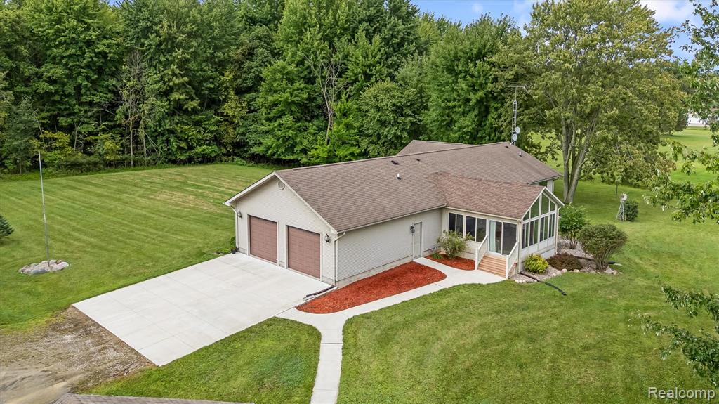 11157 Rose Road, Emmett, MI 48022 — Photo 50