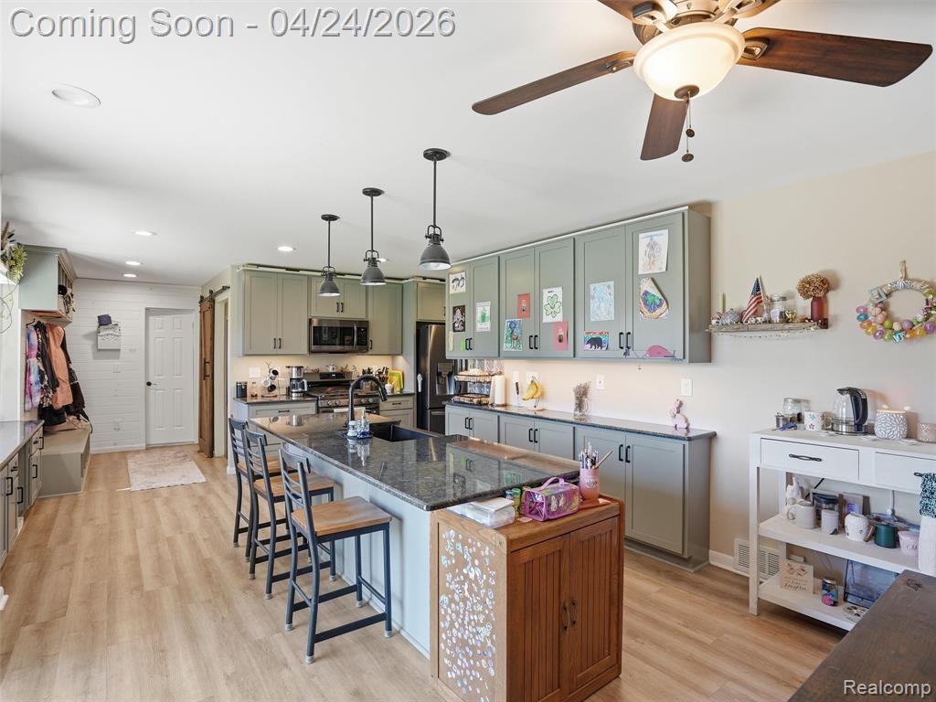 2206 Oak Shade Drive, Davison, MI 48423 — Photo 13