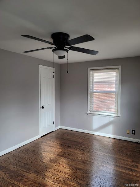 16871 Pierson Street, Detroit, MI 48219 — Photo 20