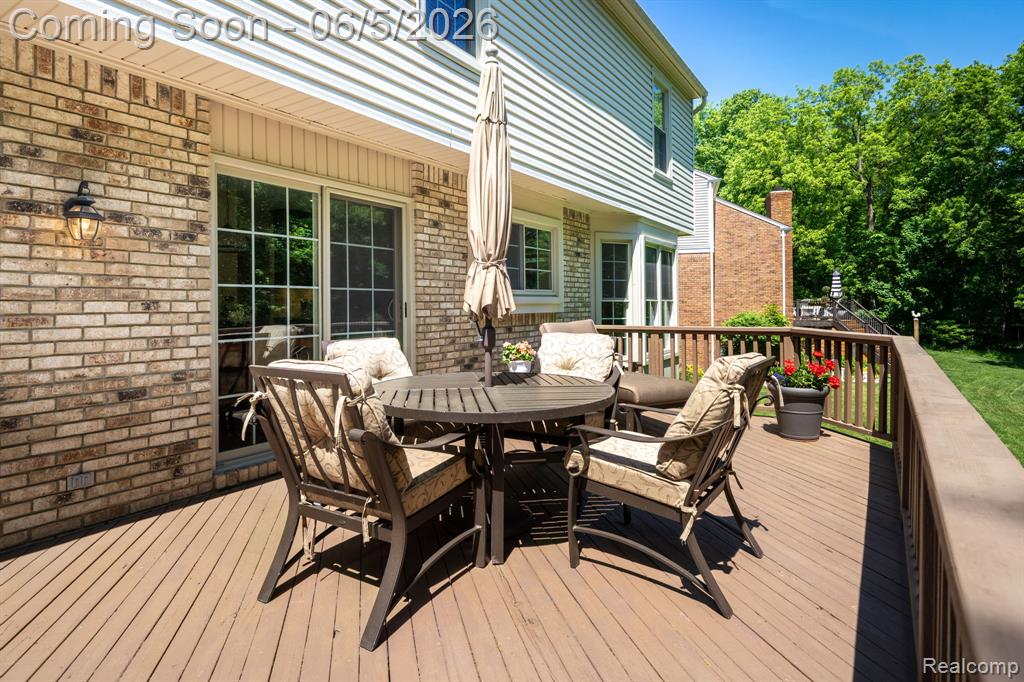 44828 Roundview Drive, Novi, MI — Photo 28