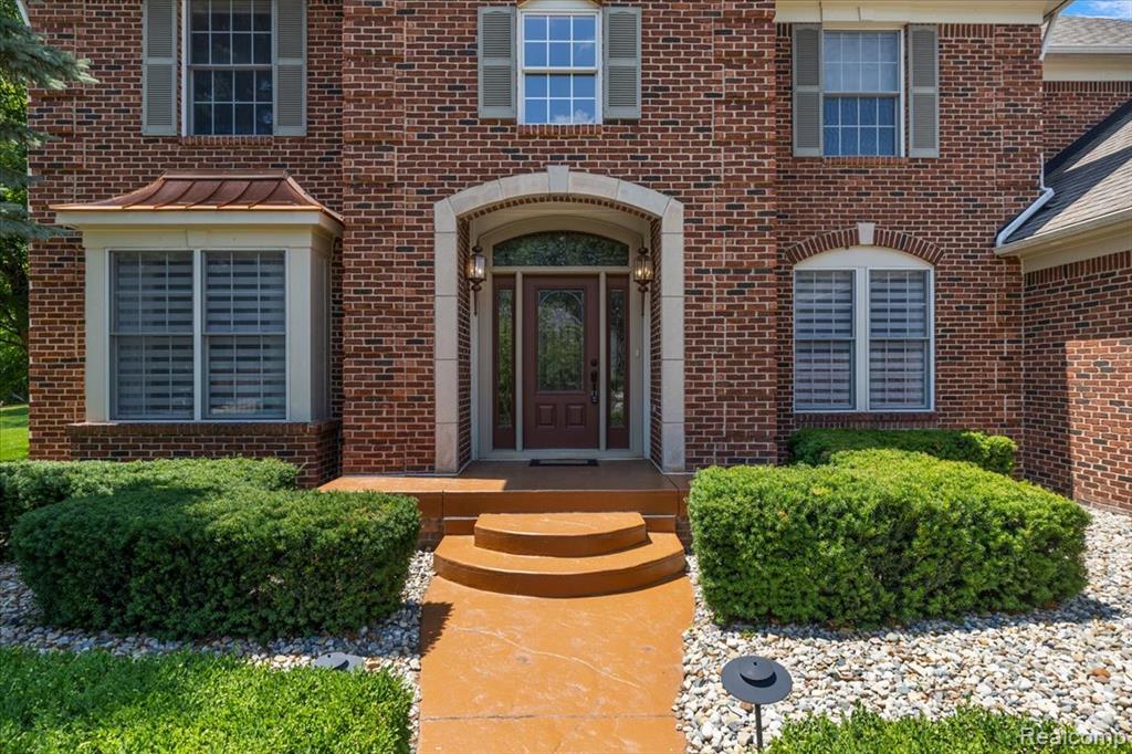 8507 Newbury Court N, Canton, MI 48187 — Photo 12