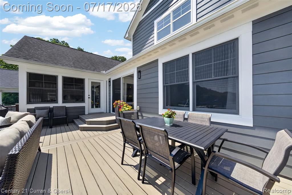 2770 Cozy Cove, Grass Lake, MI 49240 — Photo 63