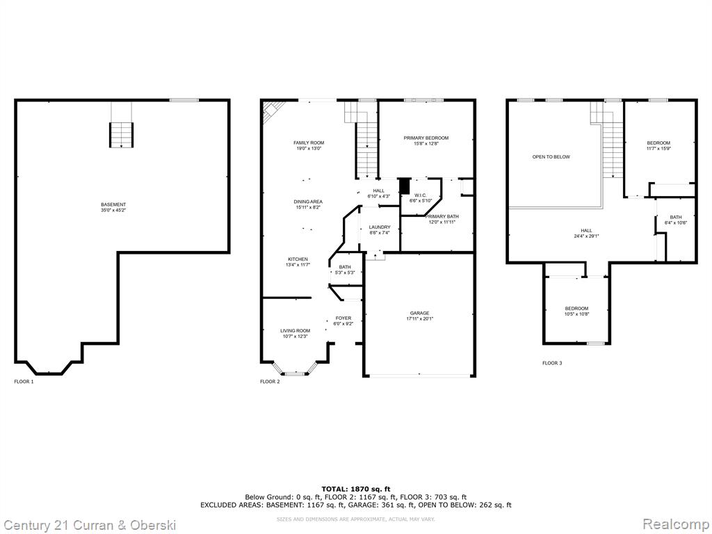 4027 Forest Bridge Drive, Canton, MI 48188 — Photo 26