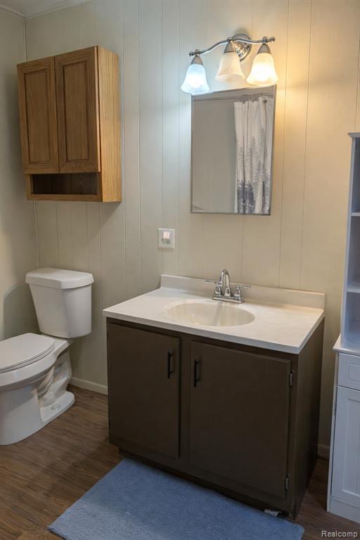 201 S Almer Street, Caro, MI 48723 — Photo 36