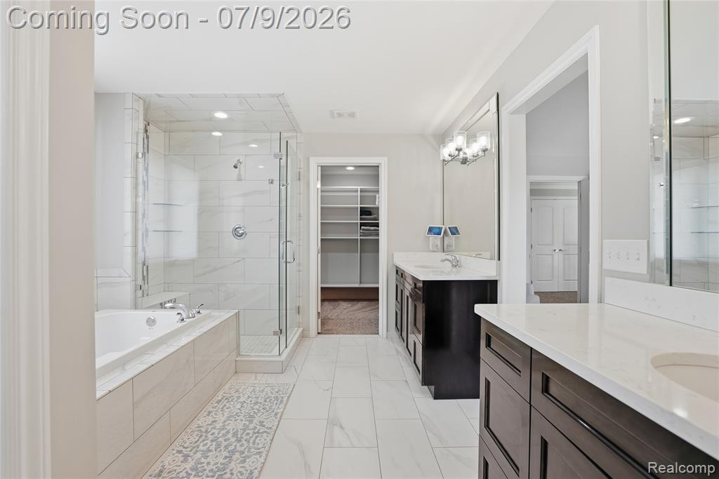 11963 Forest Brook Drive, Washington, MI — Photo 47