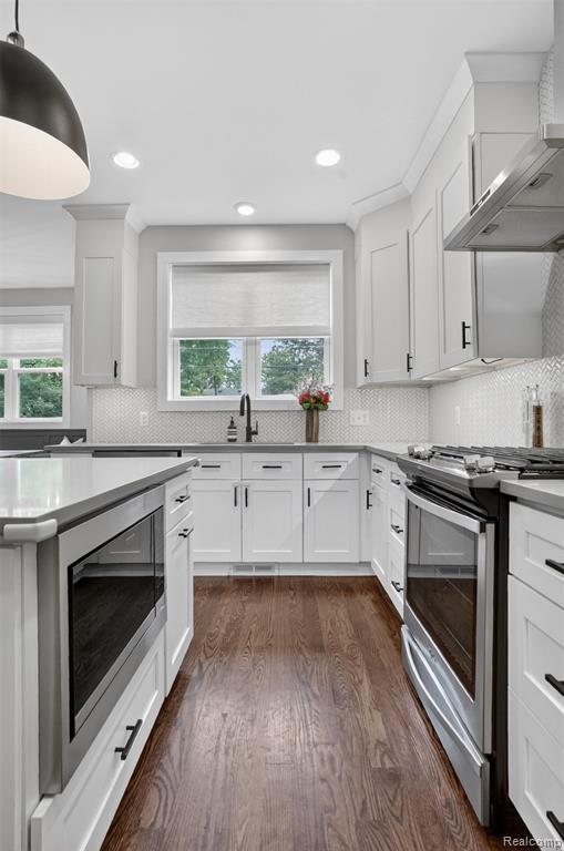 15844 Kirkshire Avenue, Beverly Hills, MI 48025 — Photo 15