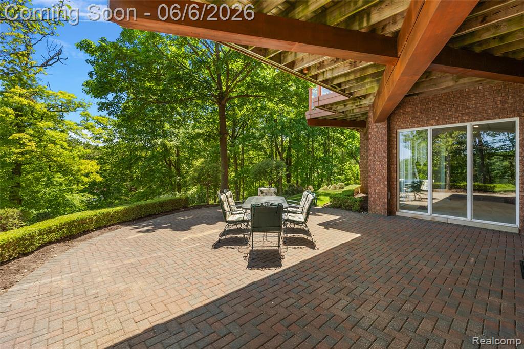 781 Windy Fields Court, Leonard, MI 48367 — Photo 19