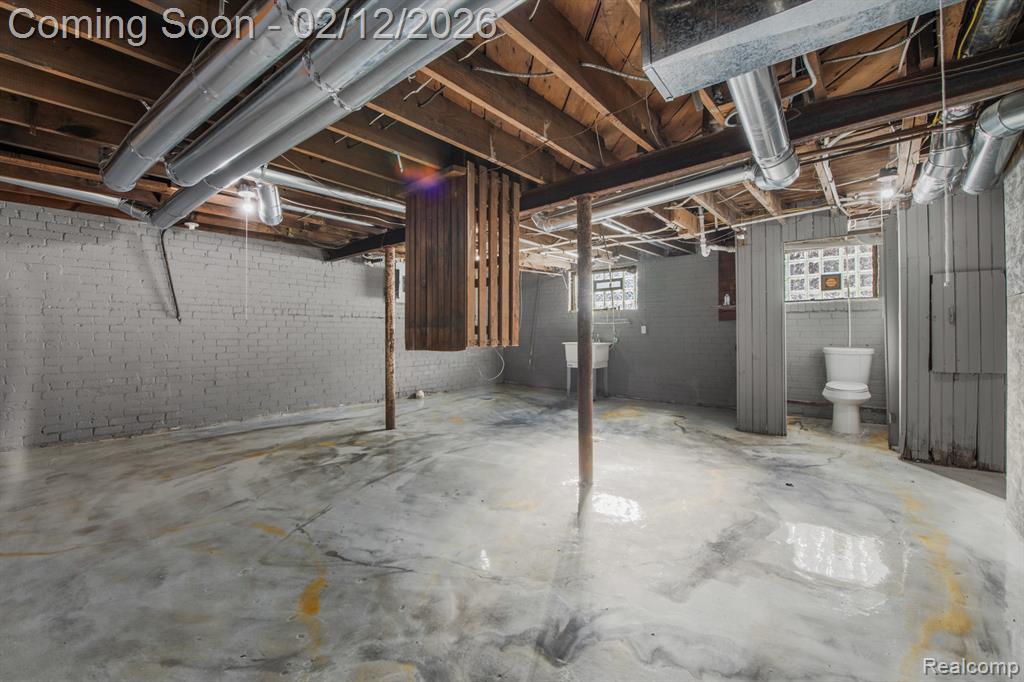 3307 Fullerton Street, Detroit, MI 48238 — Photo 46