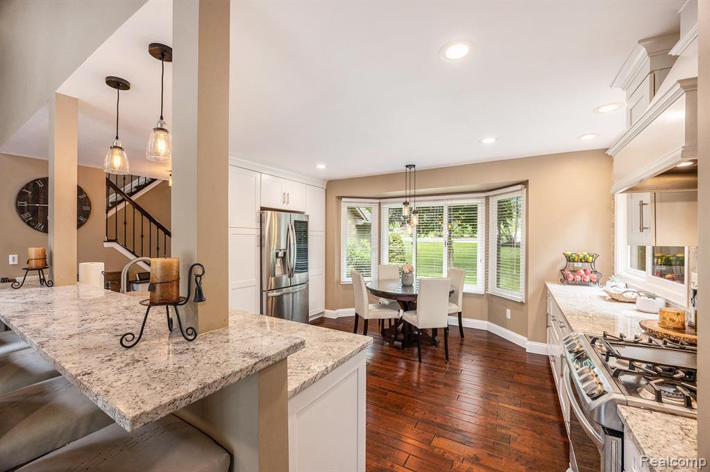 9780 Oak Valley Drive, Clarkston, MI 48348 — Photo 9