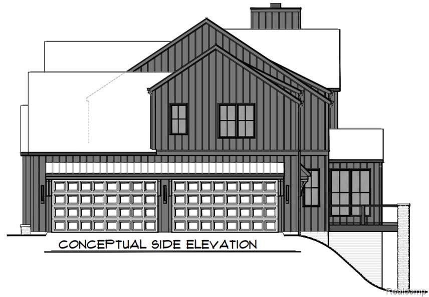 49195 W 11 Mile Road, Novi, MI, 00000