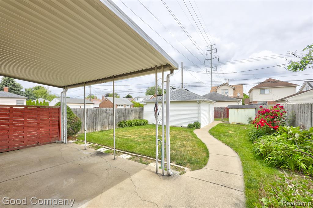 6464 Coleman Street, Dearborn, MI 48126 — Photo 53