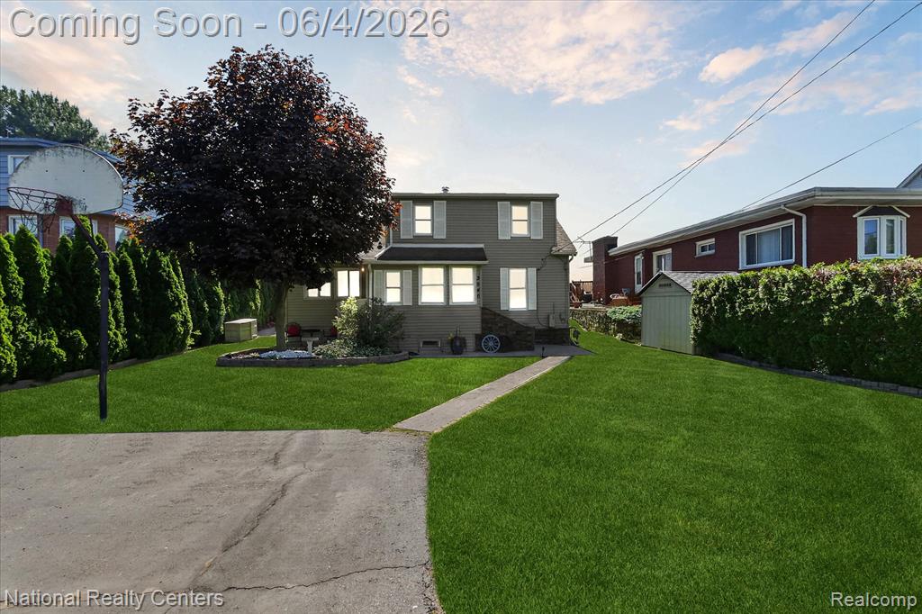 3946 Lakeshore Drive, Newport, MI 48166 — Photo 71