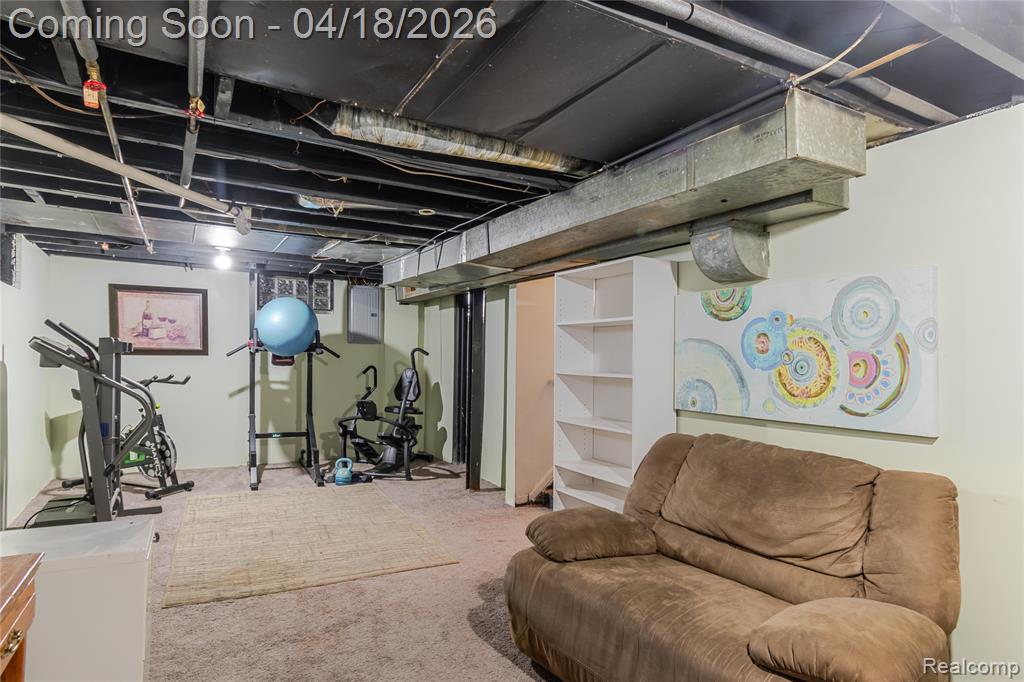18665 Olympia, Redford, MI 48240 — Photo 24