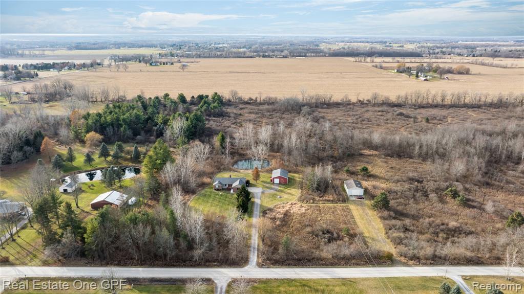 1135 Holmes Road, Allenton, MI 48002 — Photo 42