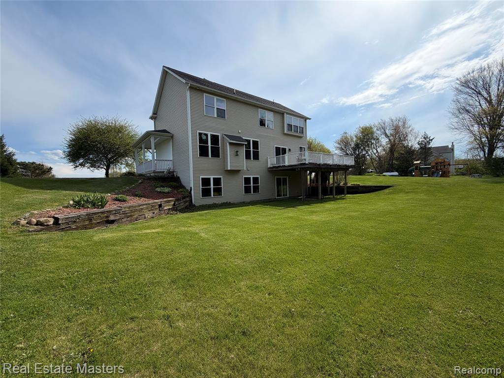 4618 BURTCH CREEK Road, Burtchville, MI 48059 — Photo 63