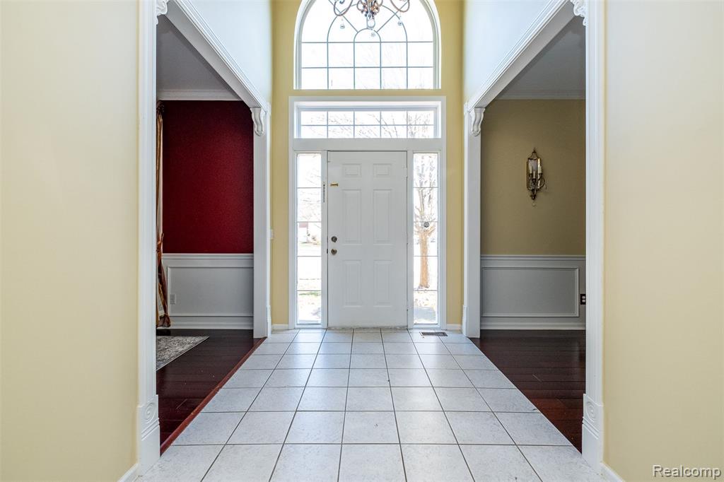 466 Ivy Lane, Troy, MI 48098 — Photo 3
