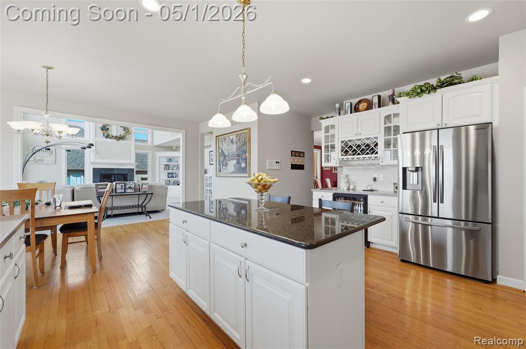 656 Overlook Drive, Oxford, MI 48371 — Photo 23