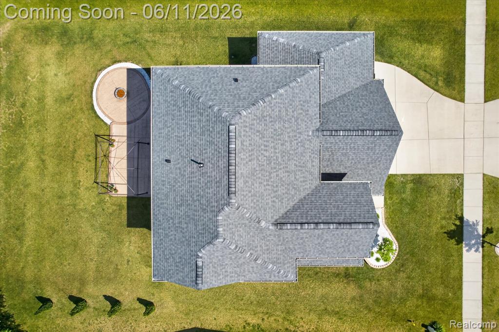 14172 Burlwood Lane, Van Buren, MI 48111 — Photo 41