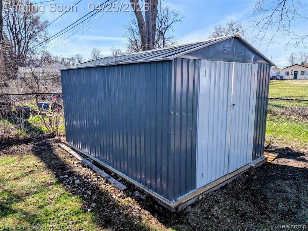 27377 Palmer Boulevard, Madison Heights, MI 48071 — Photo 19