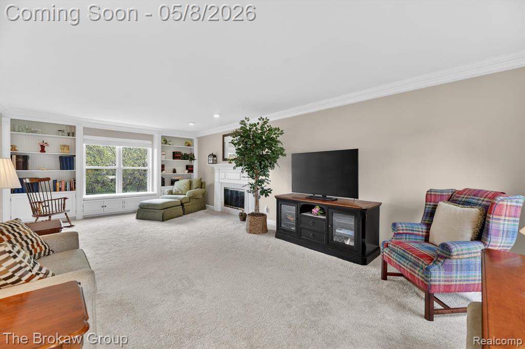 712 Layman Creek Circle, Grand Blanc, MI 48439 — Photo 15