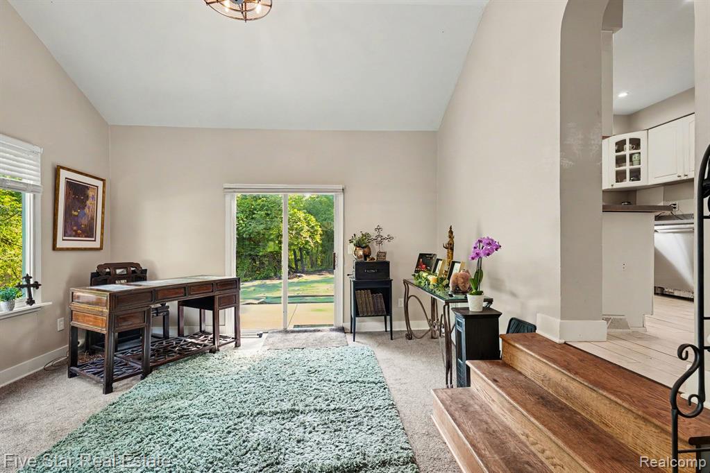 6700 Pontiac Trail Road, West Bloomfield, MI 48323 — Photo 5