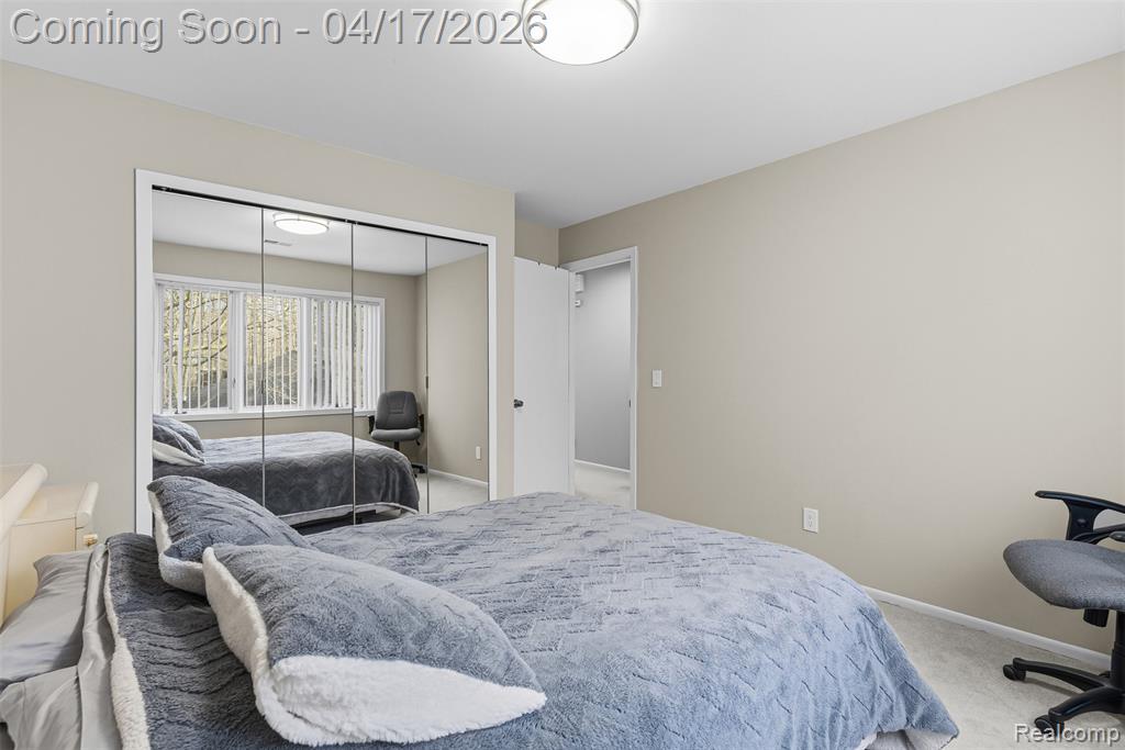 5113 Dye Hill Court, Flint, MI 48532 — Photo 52