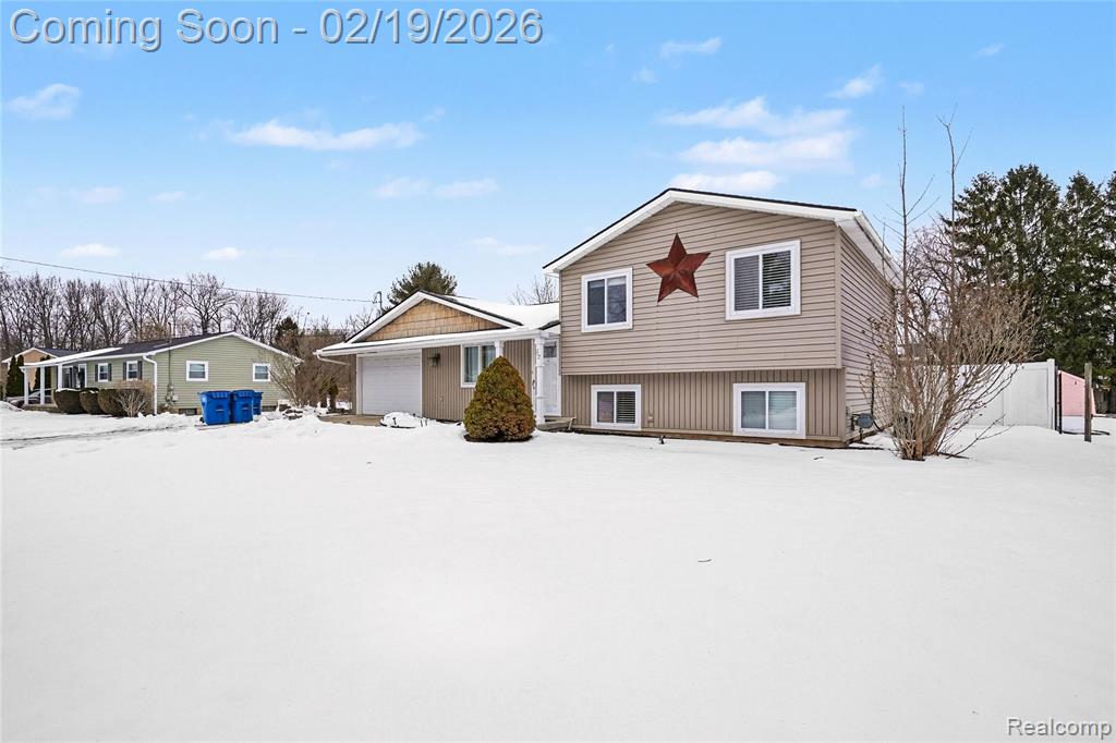 712 Bush Street, Linden, MI 48451 — Photo 19