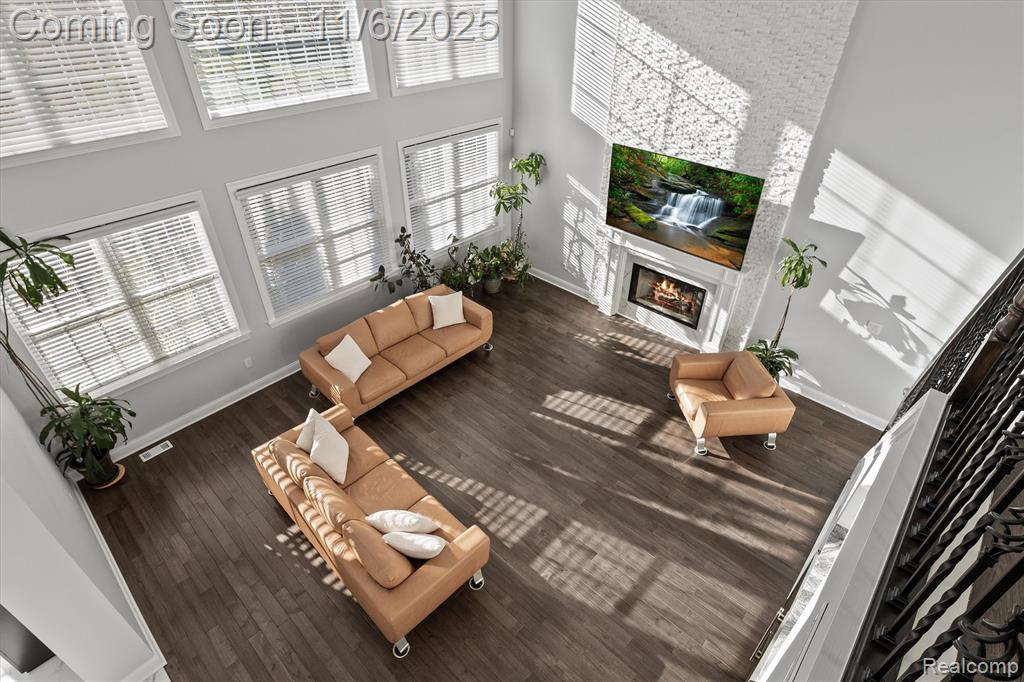 50623 Chesapeake Drive, Novi, MI — Photo 11