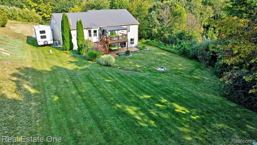 5327 Edgar Road, Clarkston, MI — Photo 54